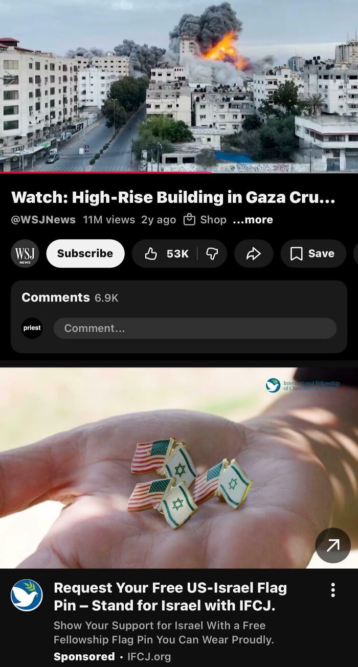 YouTube Ads: Perfectly Placed Or Creepy?