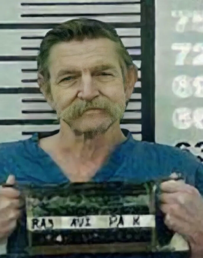 The Wildest Serial Killer Stories That Are So Bizarre You’ll Double-Check the Facts