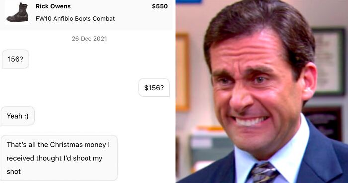 83 Cringe Posts So Awkward They Should’ve Stayed Hidden