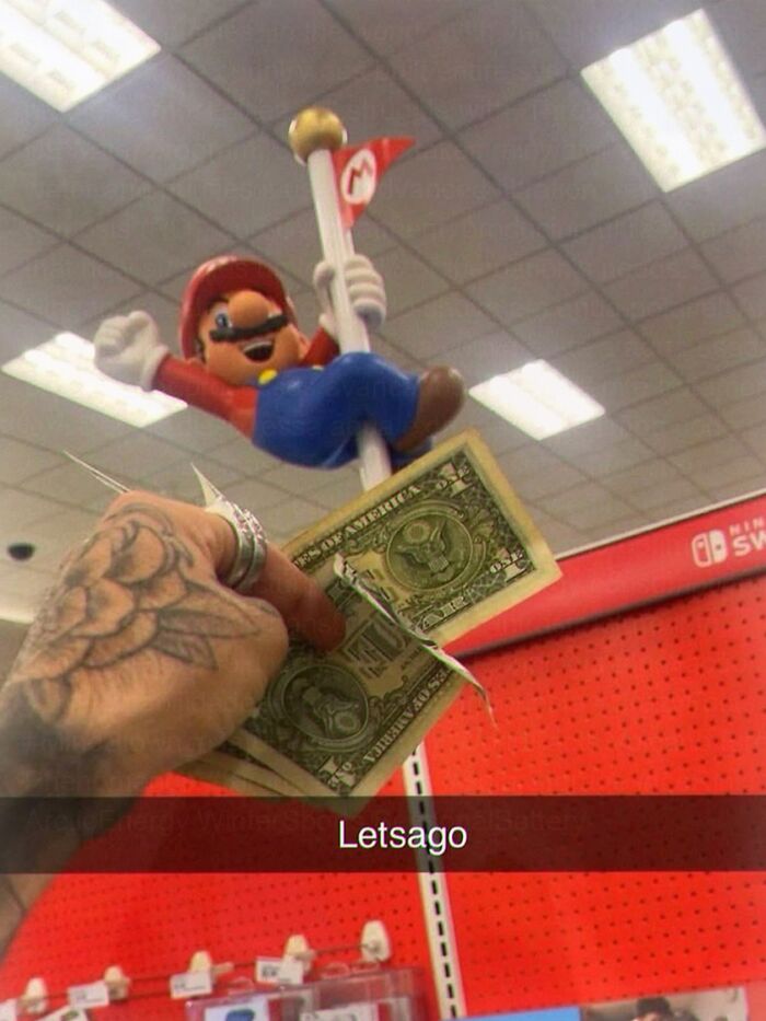 83 Cringe Posts So Awkward They Should've Stayed Hidden