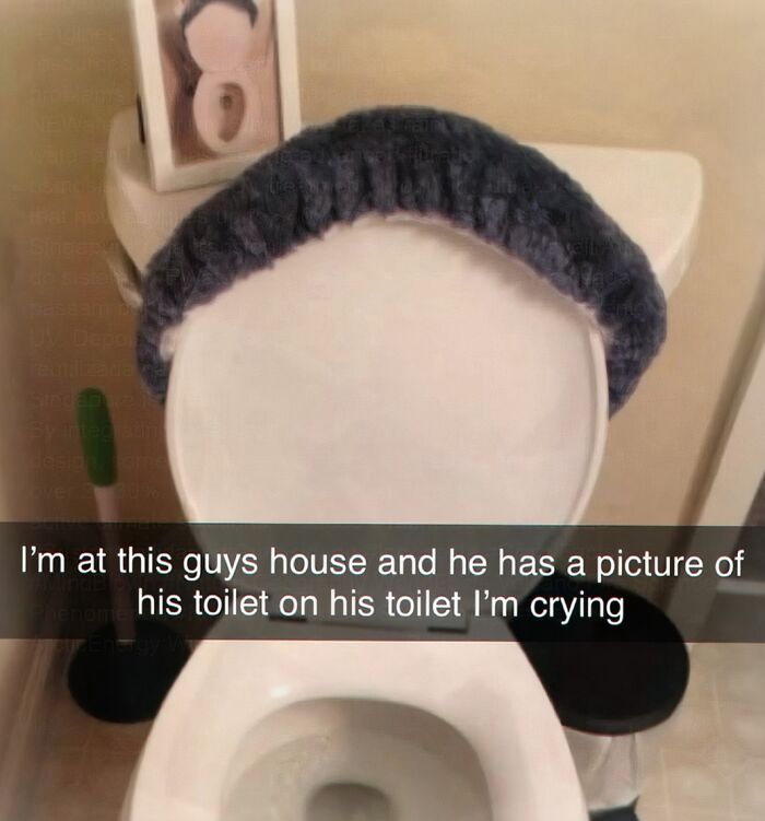 83 Cringe Posts So Awkward They Should've Stayed Hidden