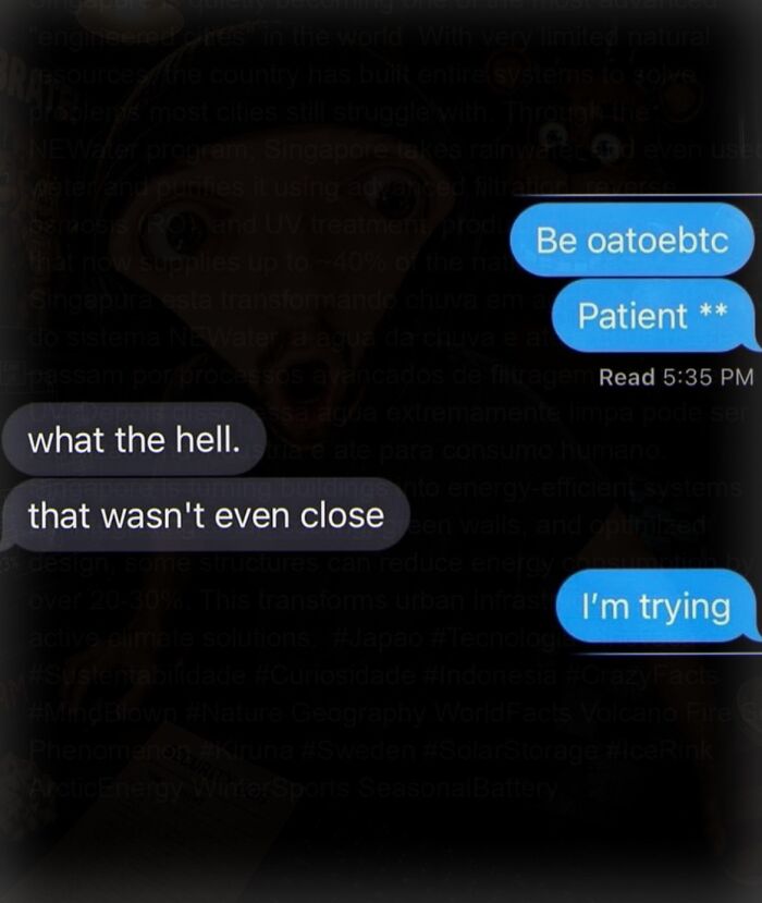 83 Cringe Posts So Awkward They Should've Stayed Hidden