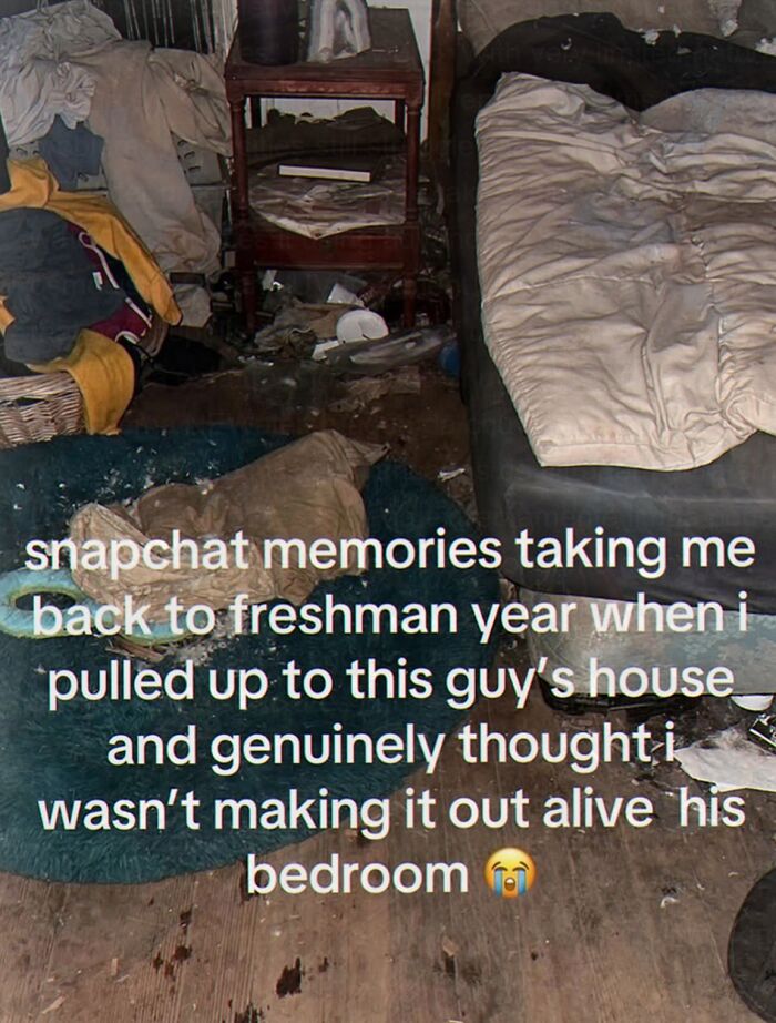 83 Cringe Posts So Awkward They Should've Stayed Hidden