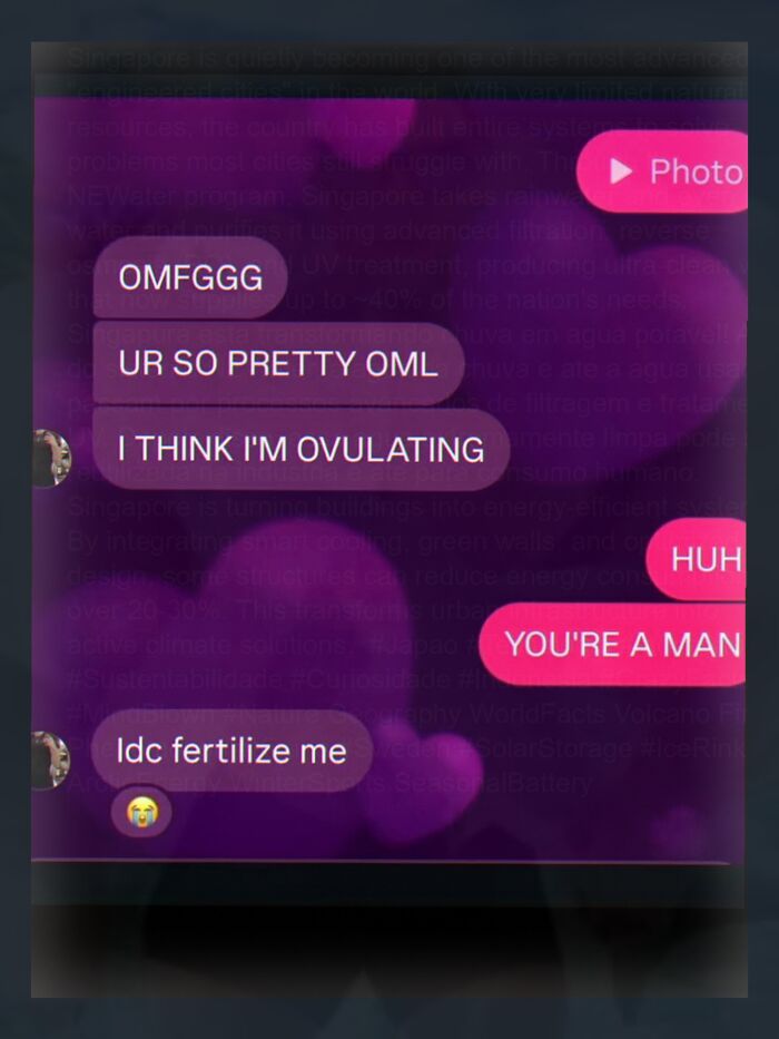 83 Cringe Posts So Awkward They Should've Stayed Hidden