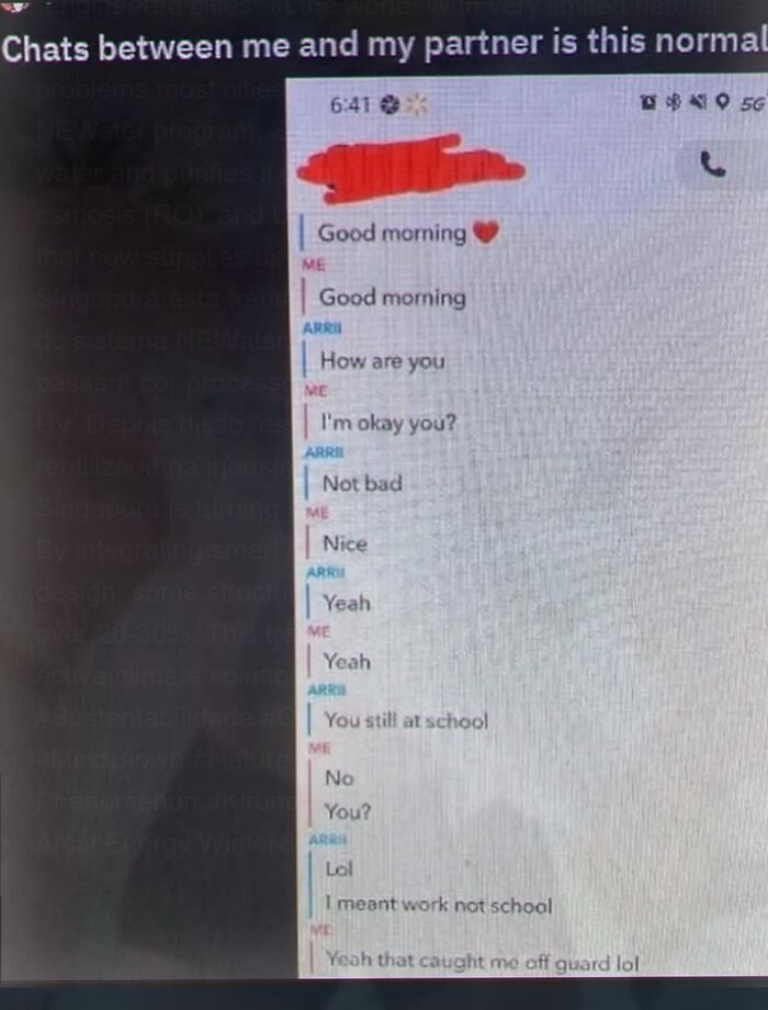83 Cringe Posts So Awkward They Should've Stayed Hidden