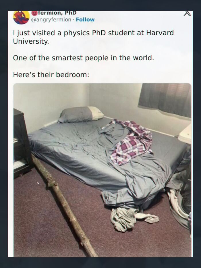 83 Cringe Posts So Awkward They Should've Stayed Hidden