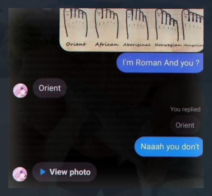 83 Cringe Posts So Awkward They Should've Stayed Hidden
