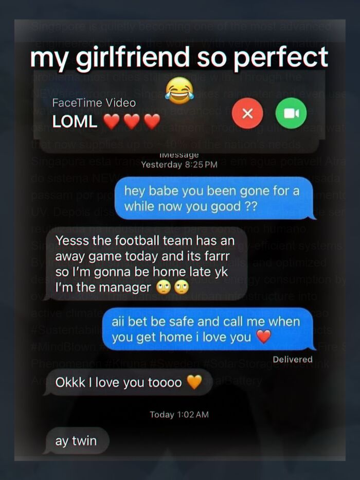 83 Cringe Posts So Awkward They Should've Stayed Hidden