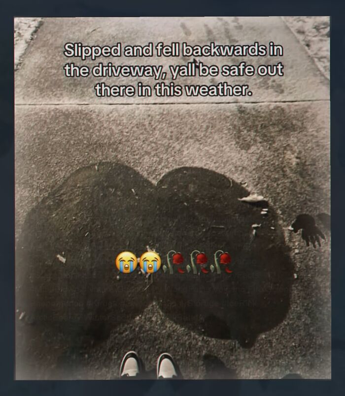 83 Cringe Posts So Awkward They Should've Stayed Hidden