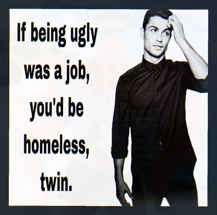 83 Cringe Posts So Awkward They Should've Stayed Hidden