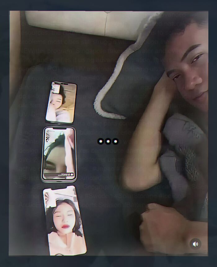 83 Cringe Posts So Awkward They Should've Stayed Hidden