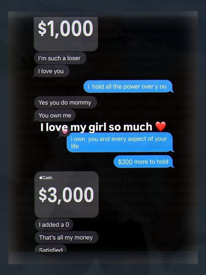 83 Cringe Posts So Awkward They Should've Stayed Hidden