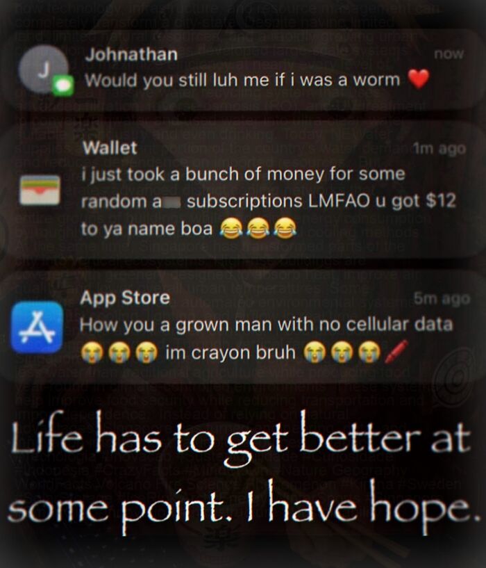 83 Cringe Posts So Awkward They Should've Stayed Hidden