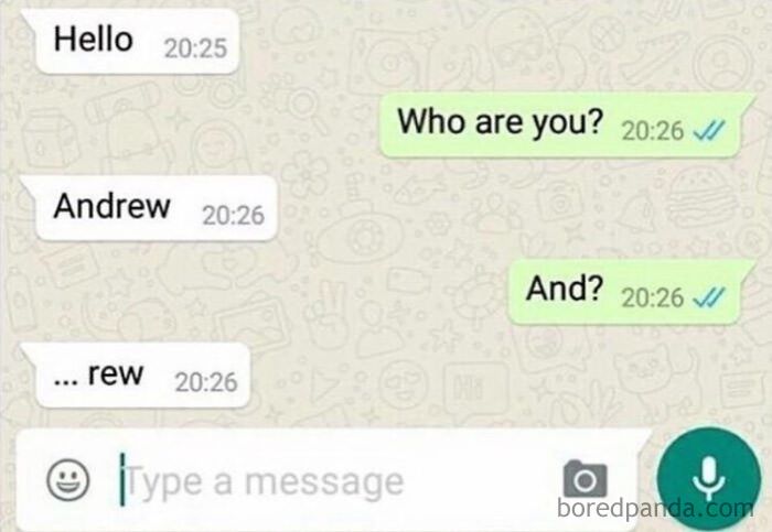 Totally Stumped: No Idea What To Say