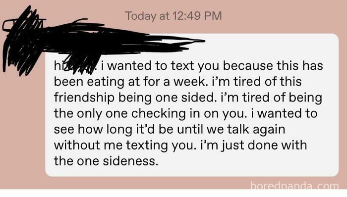 Best Friend Vibes: When Talking Less Feels Awkward