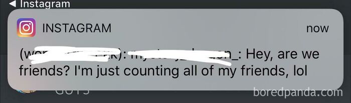 Met This Person Online, Now What?