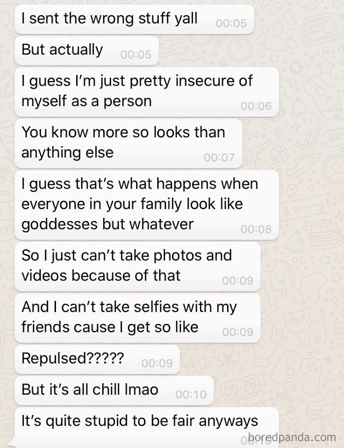 That ‘Ummm’ Moment We All Know Too Well