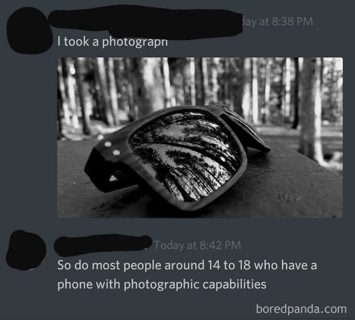 So Much Passive Aggression, So Little Time