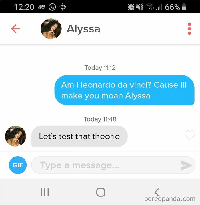 Got Tinder Gold, Now How To Brag Without Sounding Desperate?