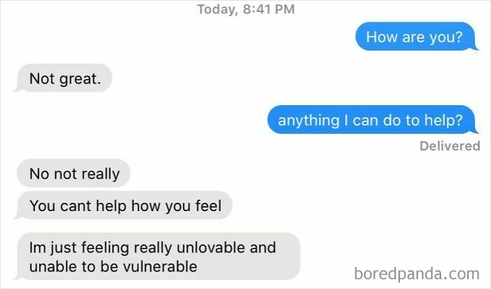 How To Show Empathy Without Sounding Like A Robot