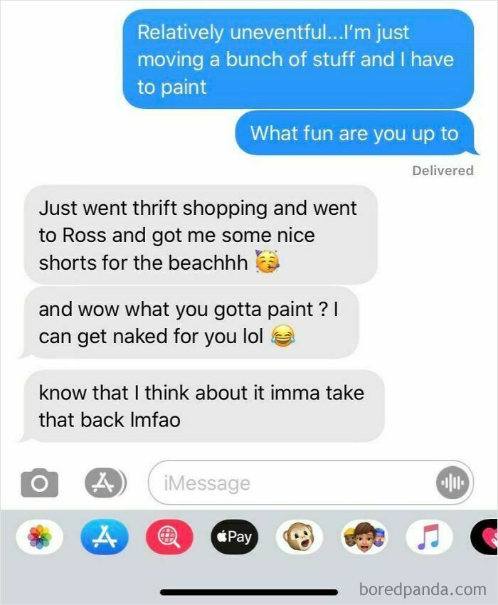 Friend Took It Back, Now What Do I Say?