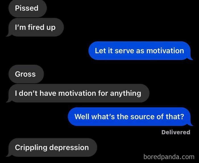 Friend Has Depression, How Do I Not Screw This Up?