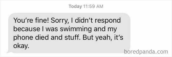 Buddy Confesses His Feelings, Both Of Us Are Lost