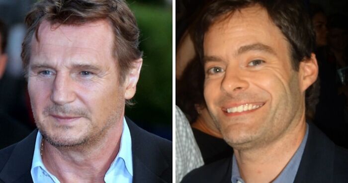 Who Knew June 7 Was This Star-Studded?
