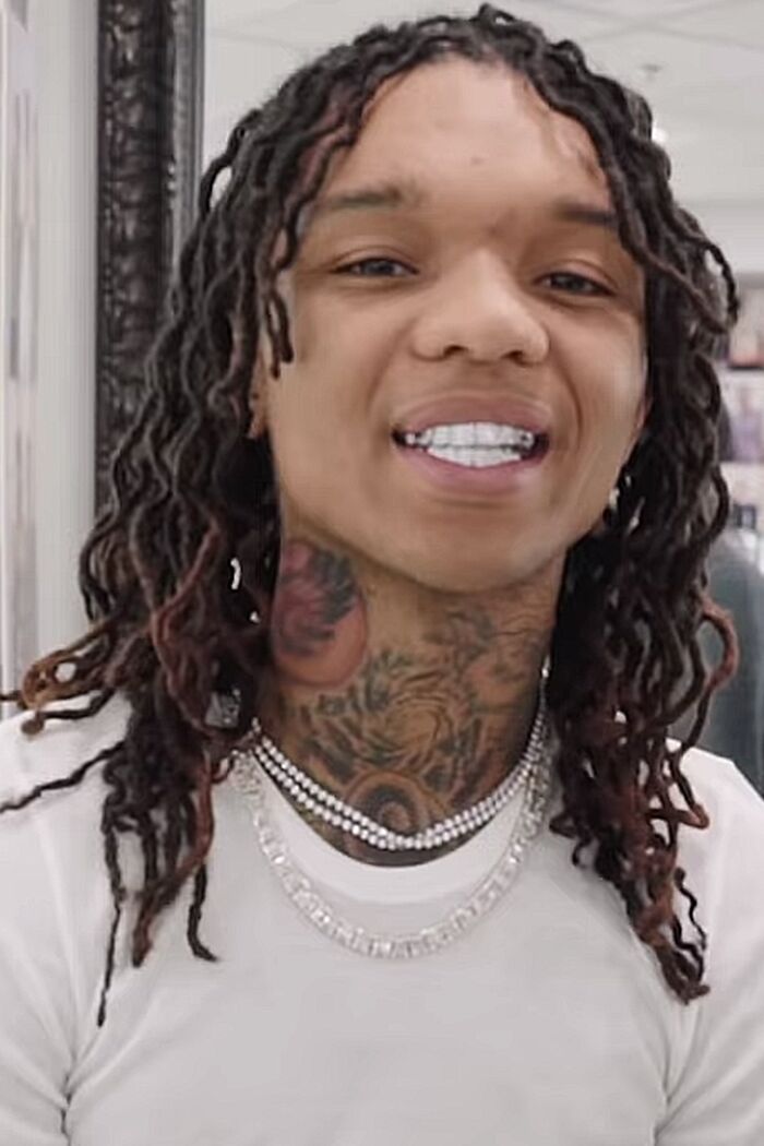 Swae Lee: Rapper with a Melodic Twist