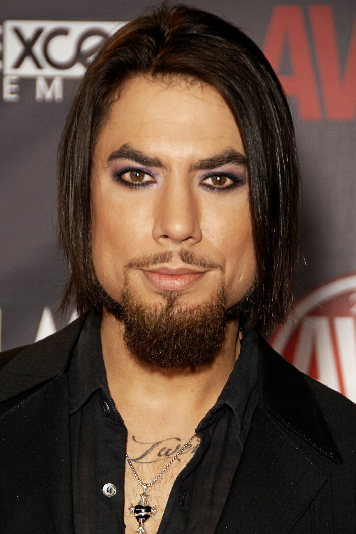 Dave Navarro: Guitar God & TV Star