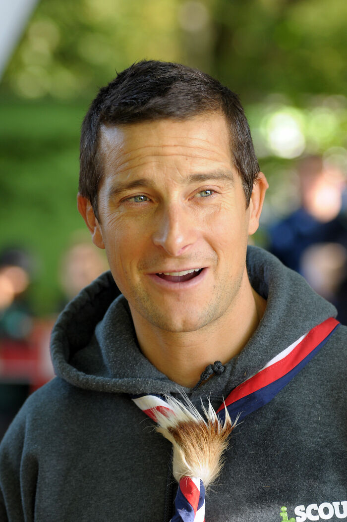 Bear Grylls: Survivor Extraordinaire