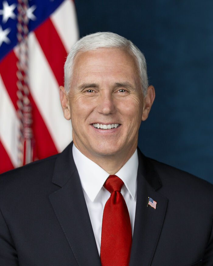 Mike Pence: Politician with a Mic