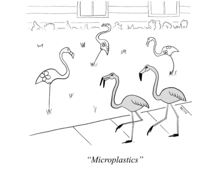 50 Hilariously Clever One-Panel Cartoons That Will Totally Surprise You