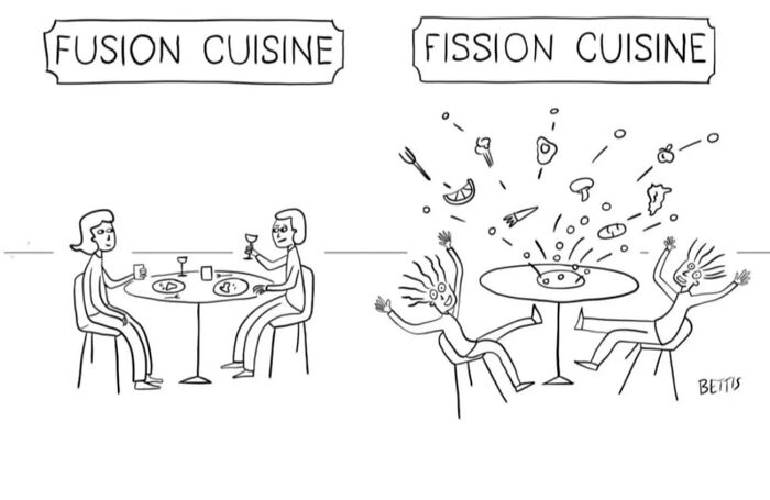 50 Hilariously Clever One-Panel Cartoons That Will Totally Surprise You