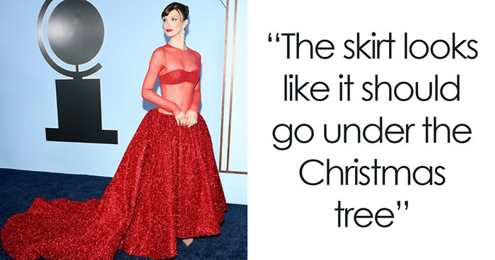 Wait, They Actually Wore That?! 21 Most ‘What Were They Thinking?’ Tony Awards 2026 Looks