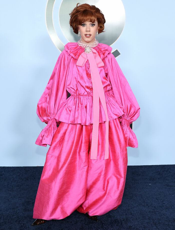 Cole Escola’s Benadryl Pink