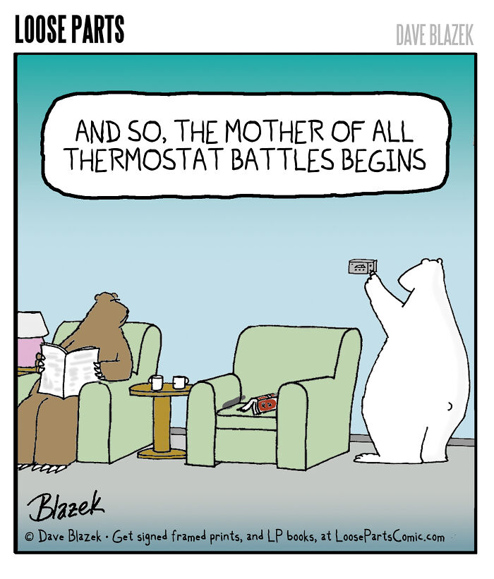 Wait, These Comics Actually Make You Laugh Out Loud!