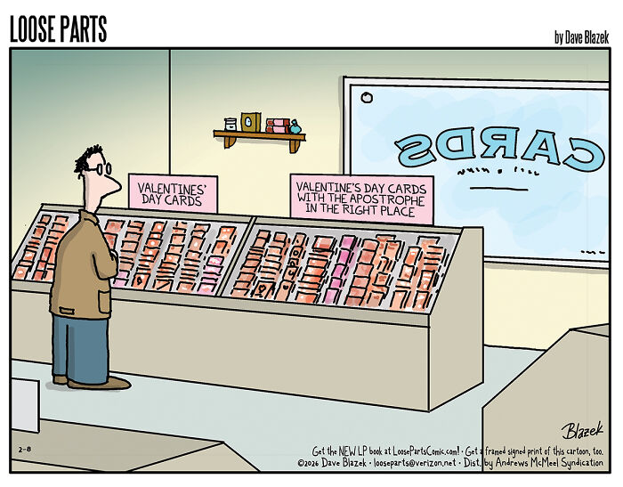 Wait, These Comics Actually Make You Laugh Out Loud!