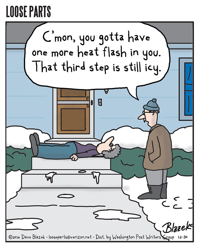 Wait, These Comics Actually Make You Laugh Out Loud!