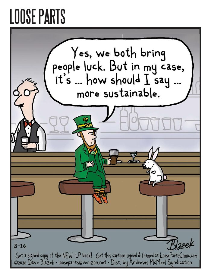Wait, These Comics Actually Make You Laugh Out Loud!