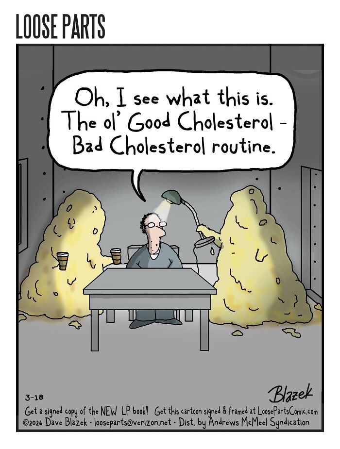 Wait, These Comics Actually Make You Laugh Out Loud!
