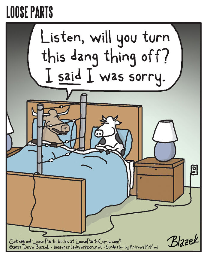 Wait, These Comics Actually Make You Laugh Out Loud!