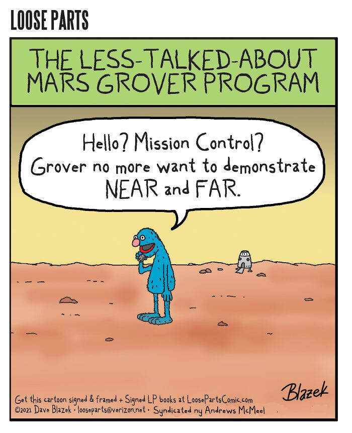 Wait, These Comics Actually Make You Laugh Out Loud!