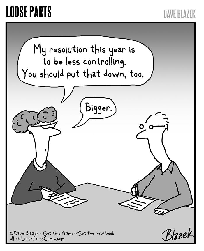 Wait, These Comics Actually Make You Laugh Out Loud!