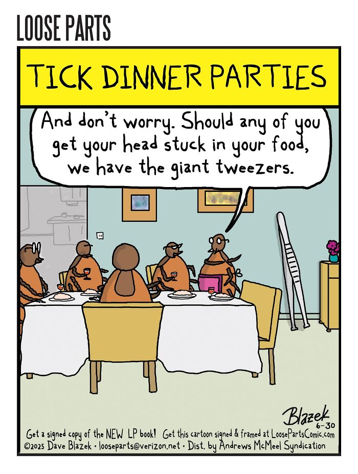 Wait, These Comics Actually Make You Laugh Out Loud!