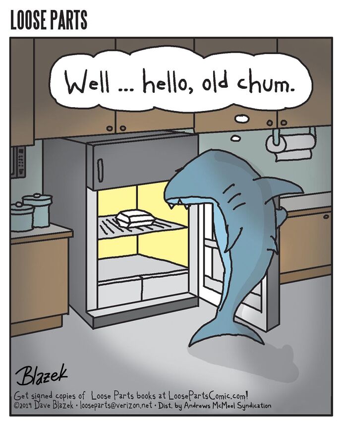 Wait, These Comics Actually Make You Laugh Out Loud!