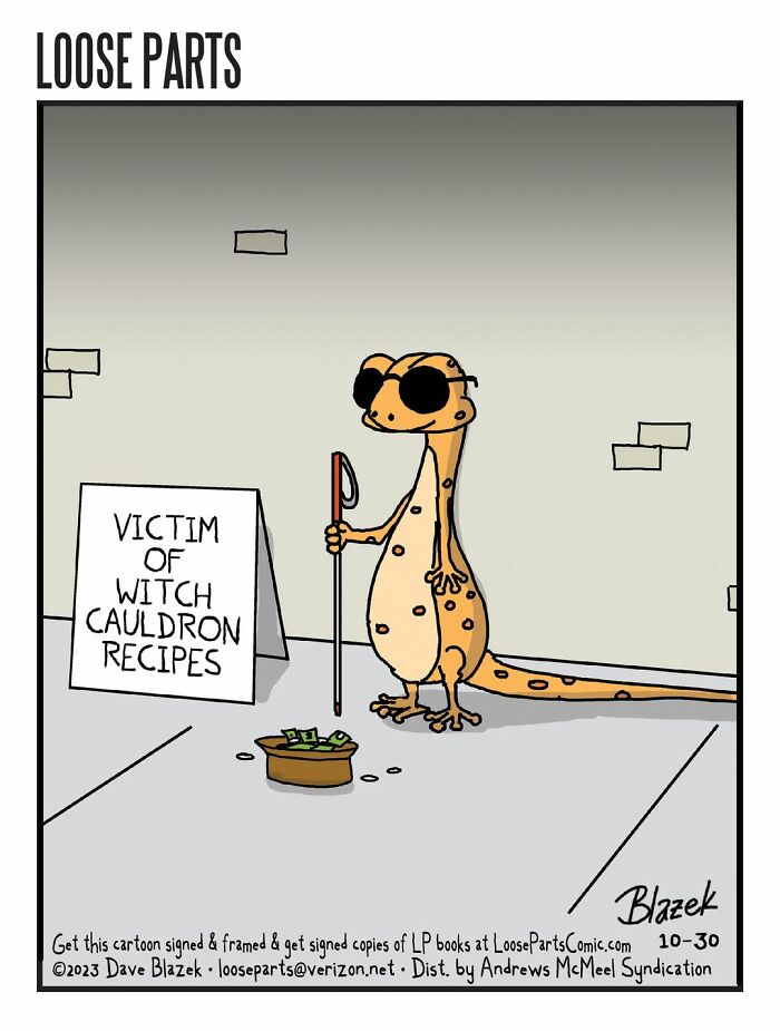 Wait, These Comics Actually Make You Laugh Out Loud!