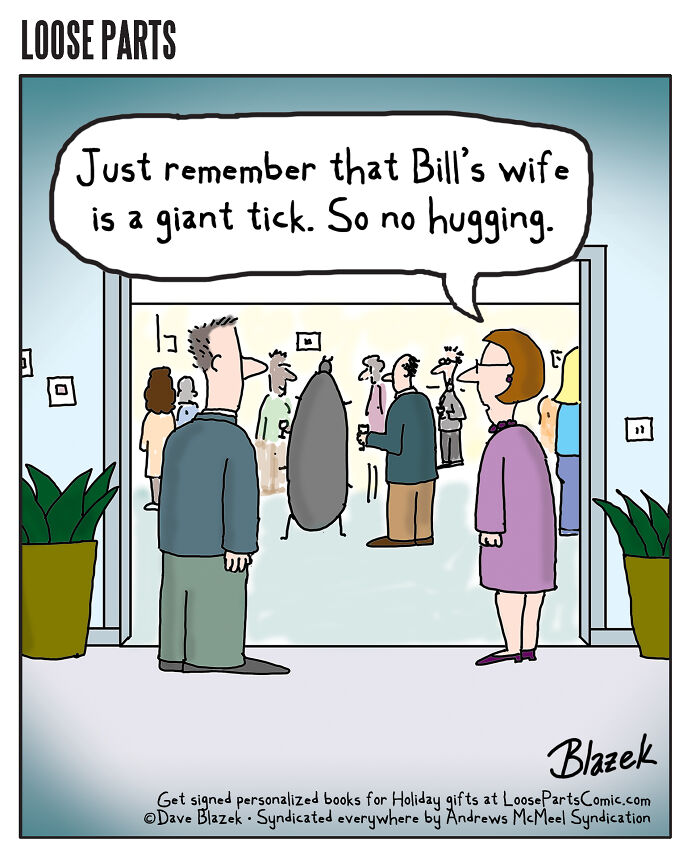 Wait, These Comics Actually Make You Laugh Out Loud!