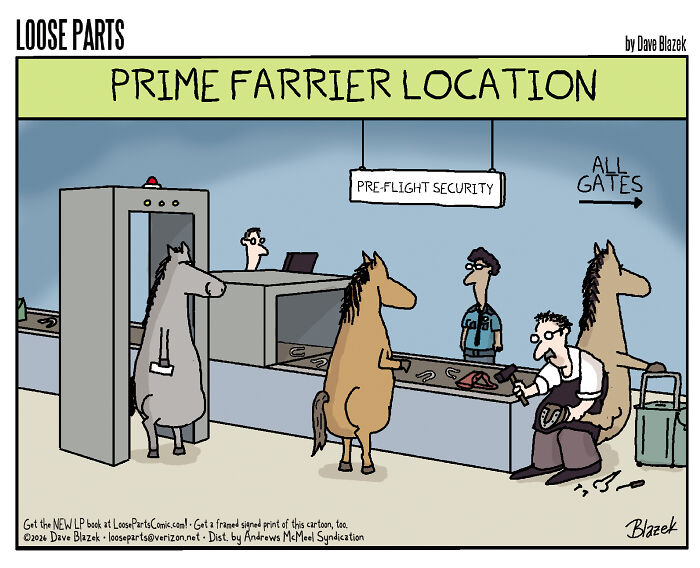 Wait, These Comics Actually Make You Laugh Out Loud!