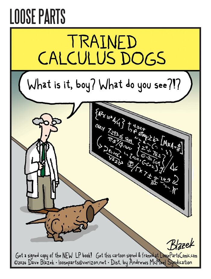 Wait, These Comics Actually Make You Laugh Out Loud!